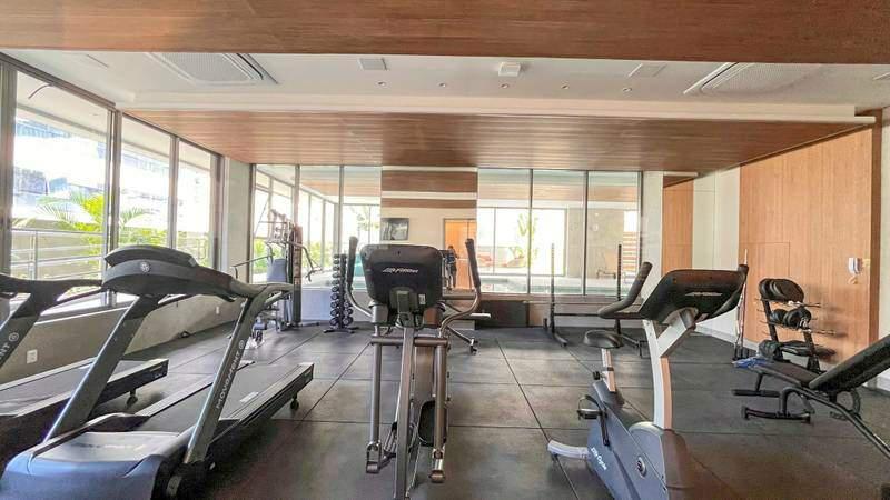 Apartamento, Savassi, 3 Quartos, 3 Vagas, 3 Suítes