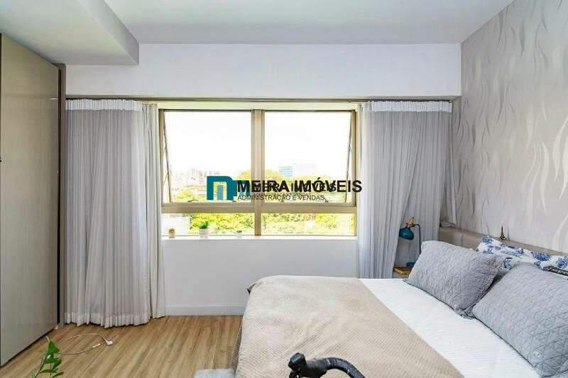 Apartamento, Barro Preto, 1 Quarto, 1 Vaga, 1 Suíte