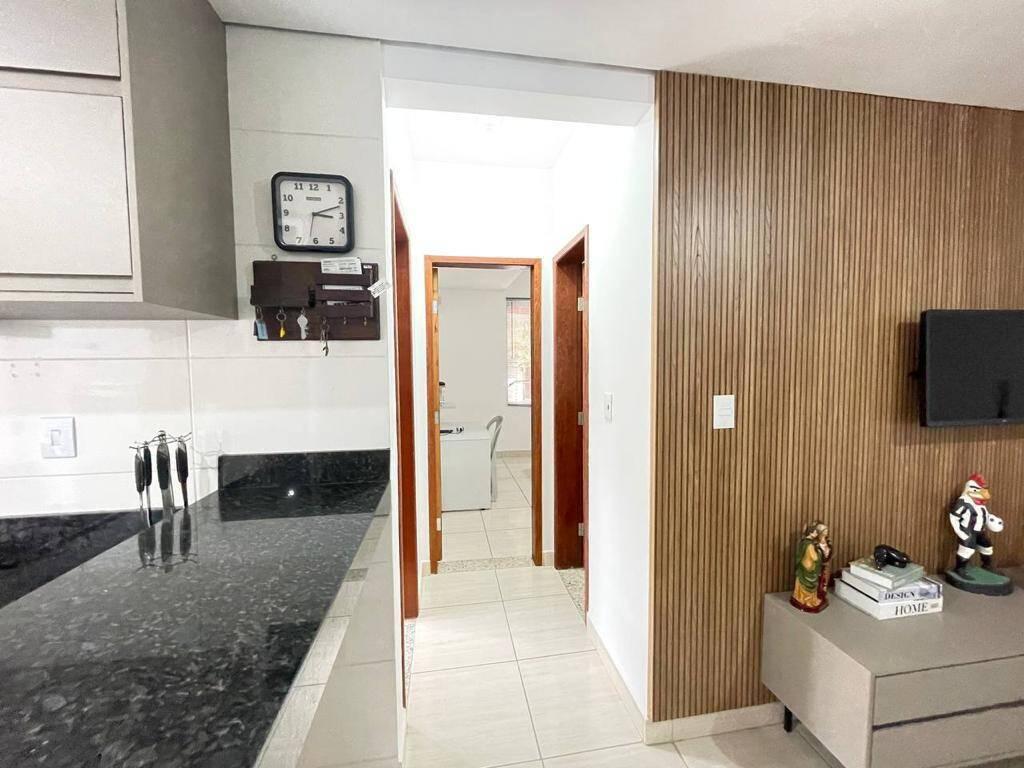 Apartamento, Primavera, 2 Quartos, 1 Vaga