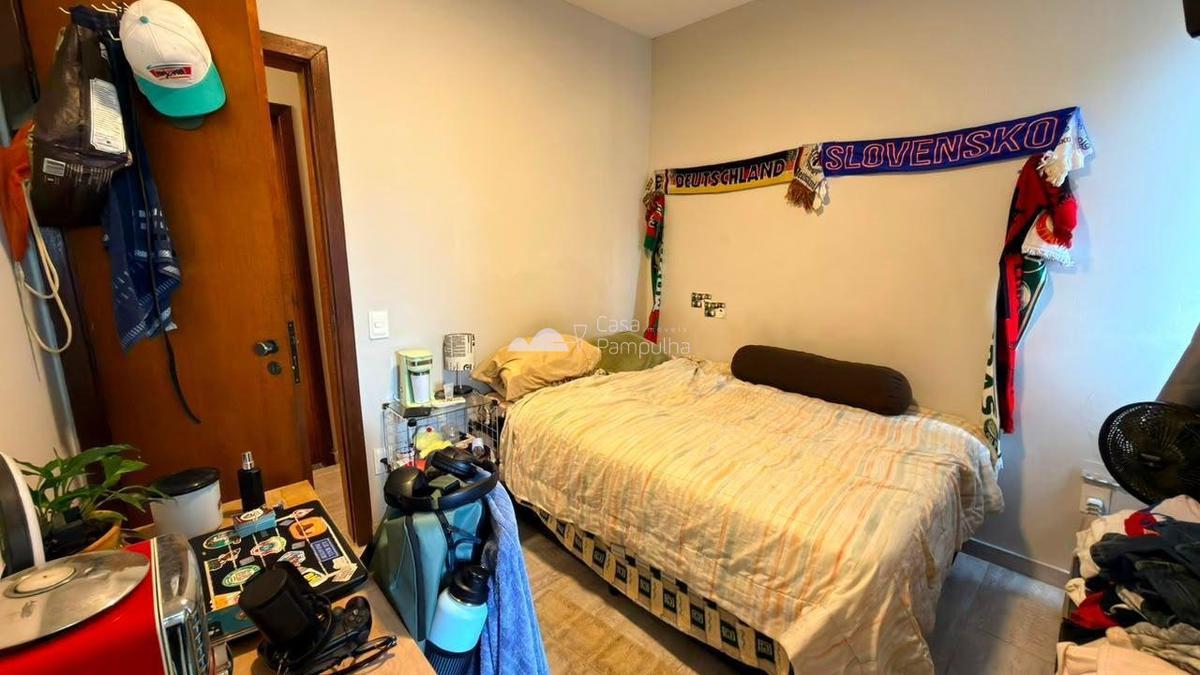 Apartamento, Jaraguá, 3 Quartos, 1 Vaga, 1 Suíte