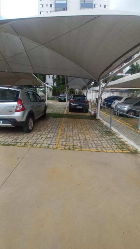 Cobertura, Buritis, 4 Quartos, 2 Vagas, 1 Suíte