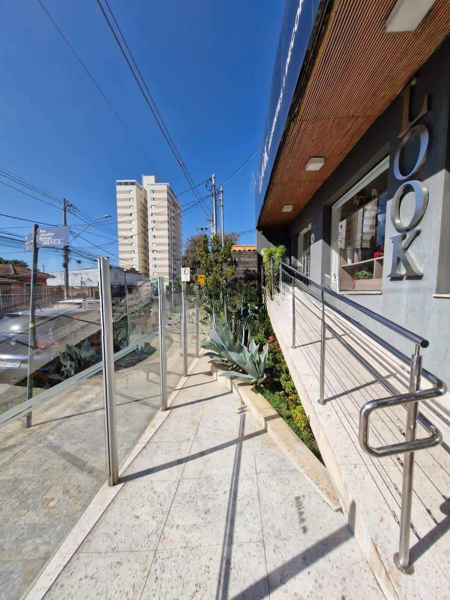 Andar, Calafate, 0 Quarto, 0 Vaga