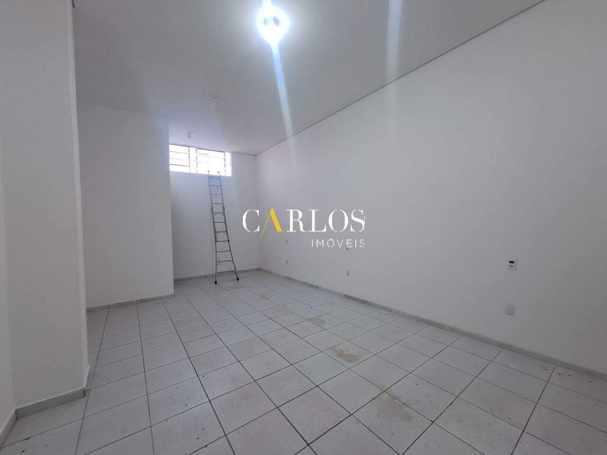 Loja, São João Batista (venda Nova)