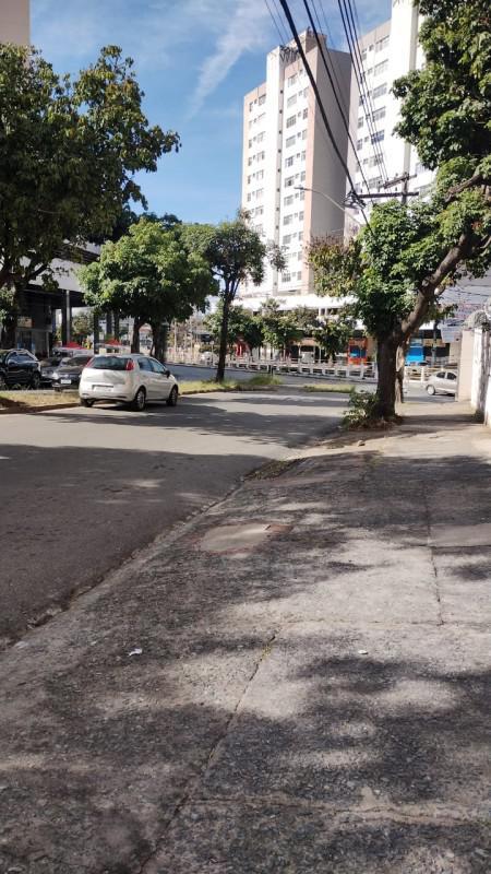 Apartamento, Santa Cruz, 2 Quartos, 0 Vaga