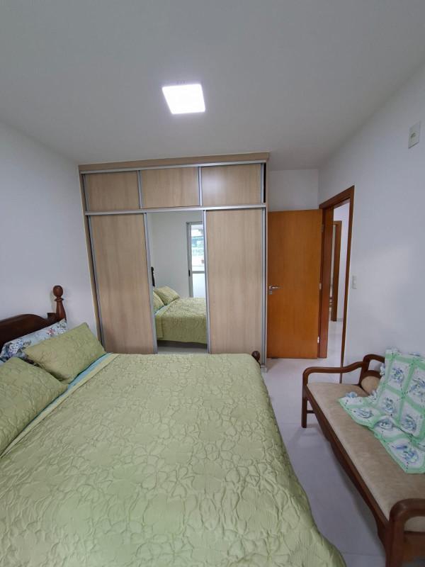 Apartamento, Dona Clara, 3 Quartos, 1 Vaga, 1 Suíte