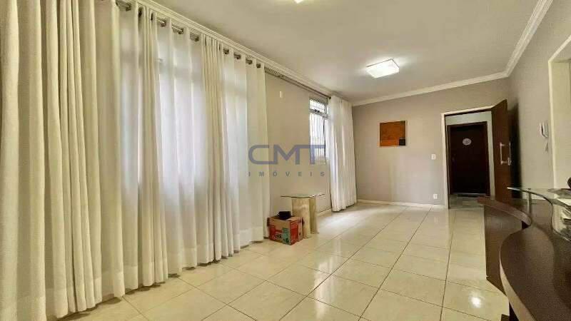 Apartamento, Santa Lúcia, 3 Quartos, 2 Vagas, 1 Suíte