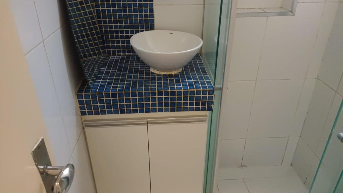 Apartamento, Nova Suíssa, 3 Quartos, 1 Vaga