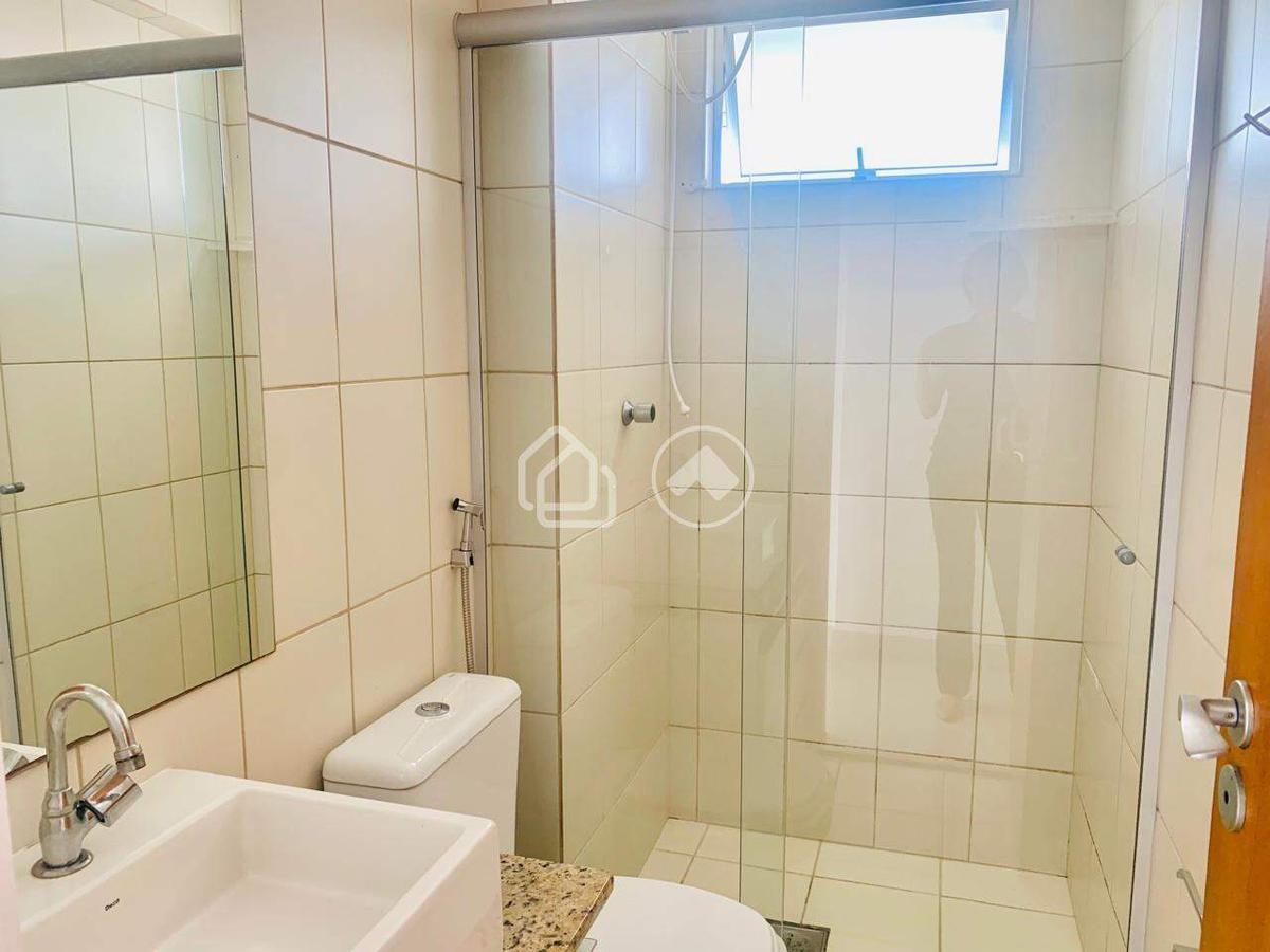 Apartamento, Buritis, 2 Quartos, 2 Vagas, 1 Suíte