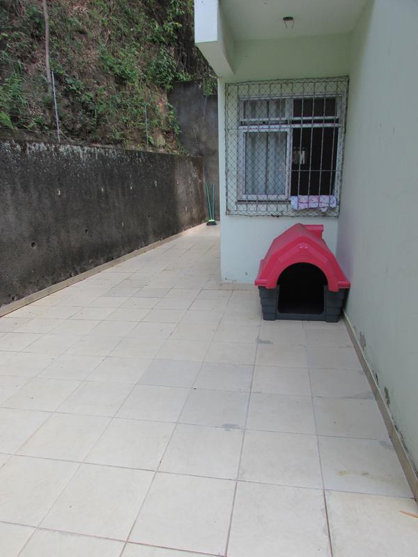 Apartamento, São Lucas, 3 Quartos, 1 Vaga, 1 Suíte