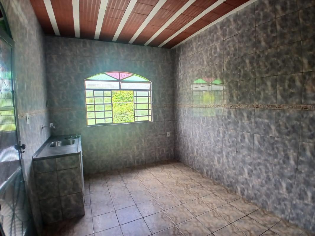 Casa, São Bernardo, 2 Quartos, 0 Vaga