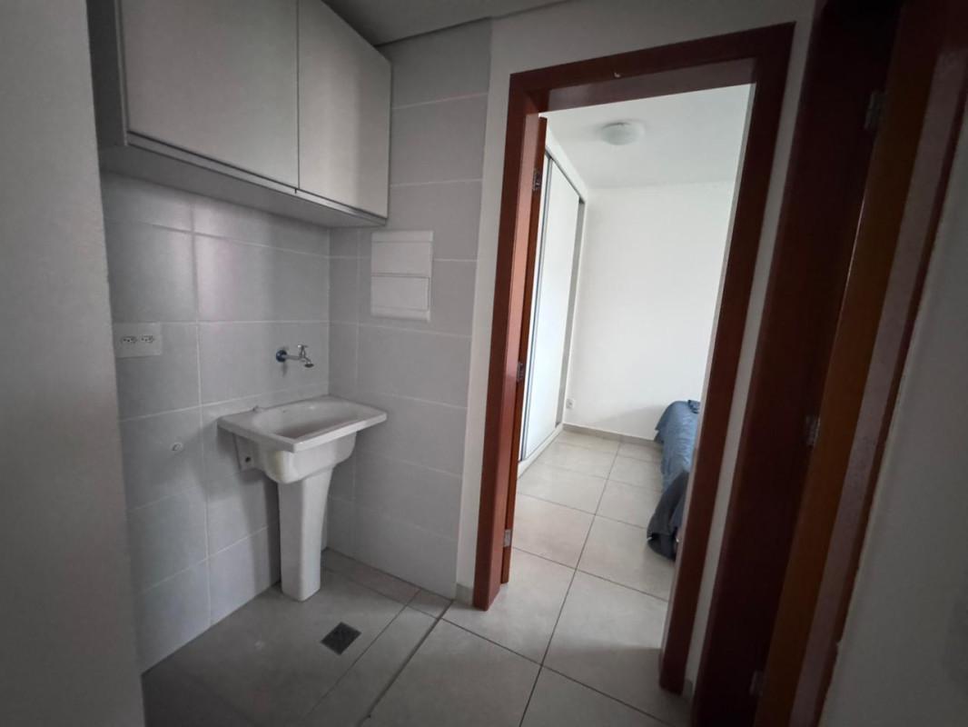 Apartamento, Ouro Preto, 1 Quarto, 1 Vaga, 1 Suíte