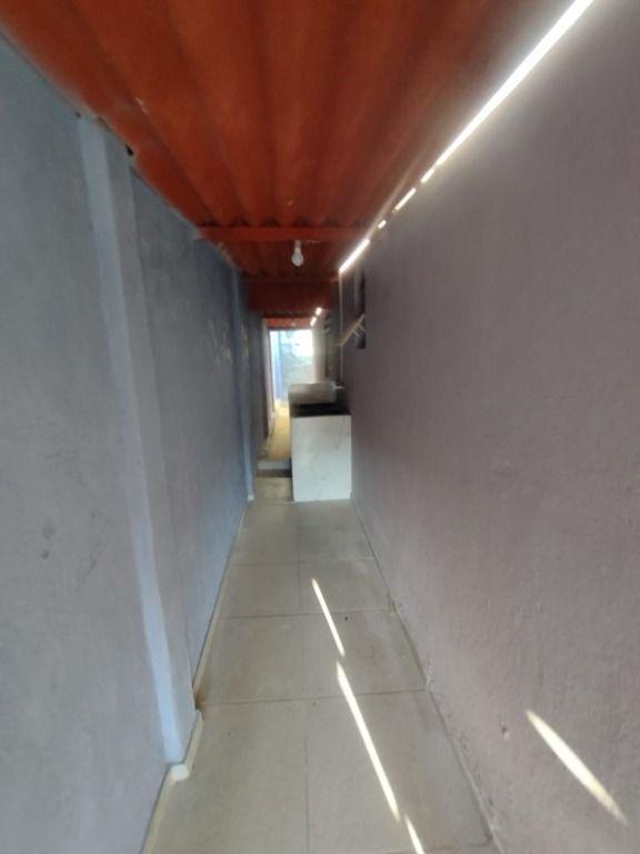 Casa, Nações Unidas, 3 Quartos, 3 Vagas, 1 Suíte