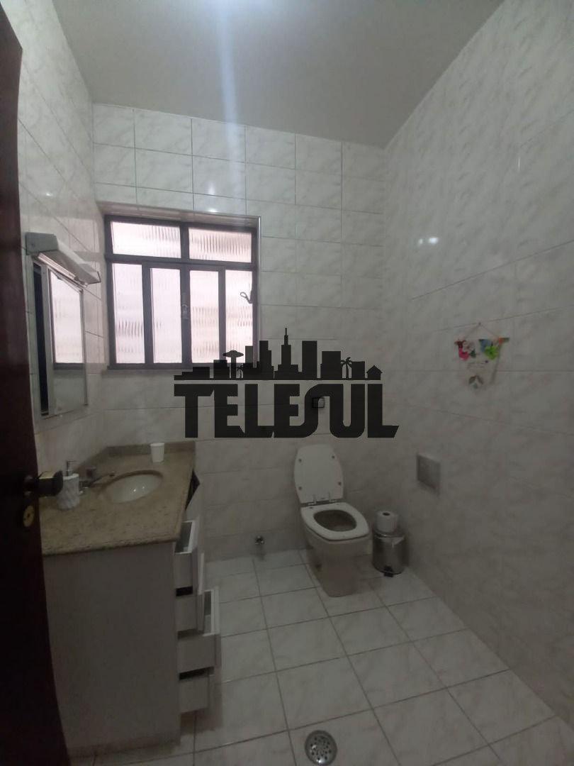 Casa, Vila Santa Cruz, 4 Quartos, 1 Vaga, 1 Suíte