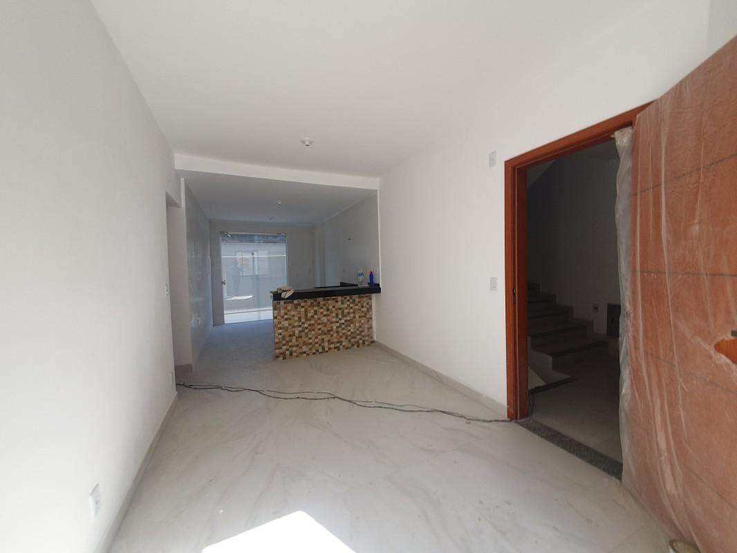 Apartamento, Nova Granada, 2 Quartos, 2 Vagas, 1 Suíte
