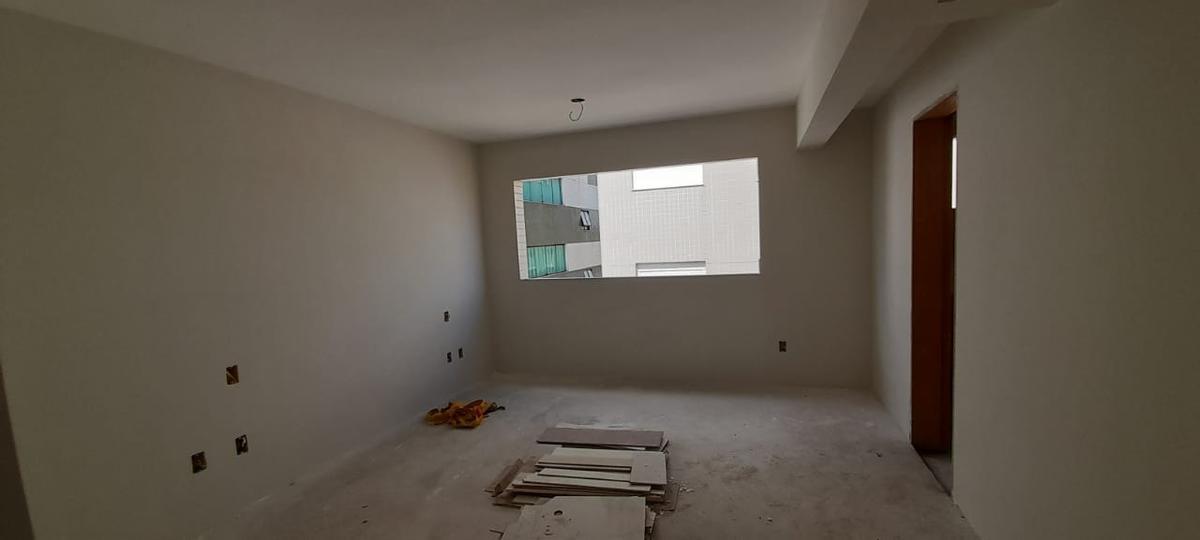 Apartamento, Dona Clara, 4 Quartos, 4 Vagas, 2 Suítes