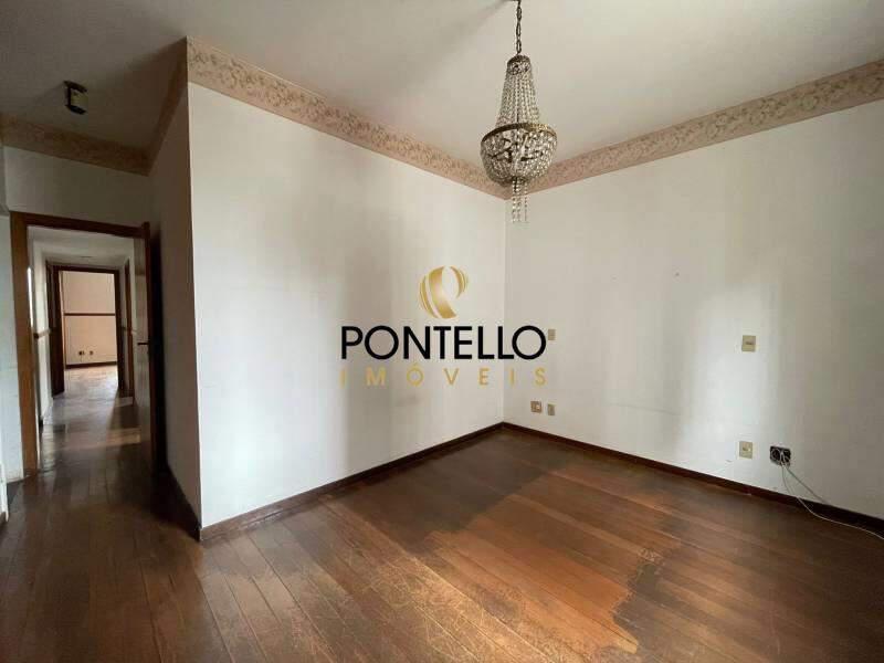 Apartamento, Funcionários, 4 Quartos, 2 Vagas, 1 Suíte