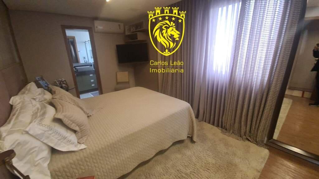 Apartamento, Buritis, 4 Quartos, 3 Vagas, 1 Suíte