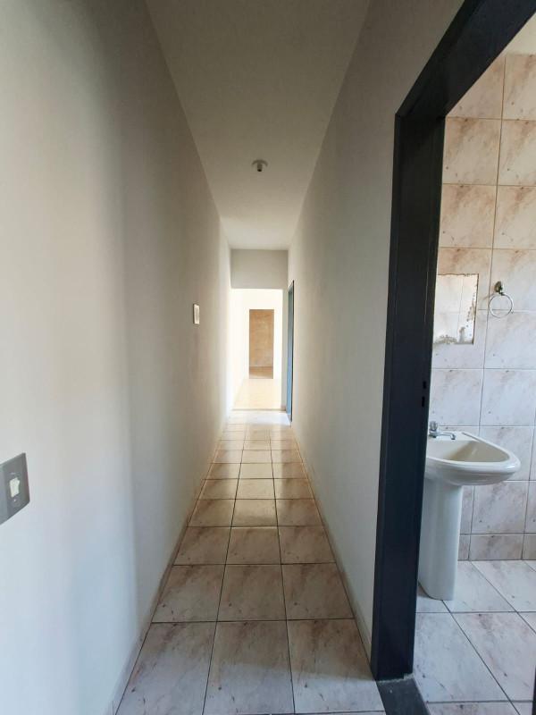 Casa, Araguaia, 2 Quartos, 3 Vagas