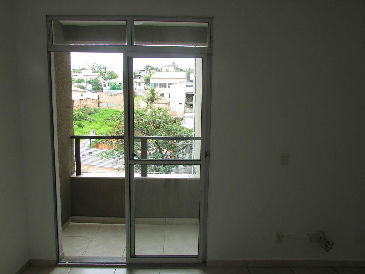 Apartamento, Cabral, 3 Quartos, 1 Suíte