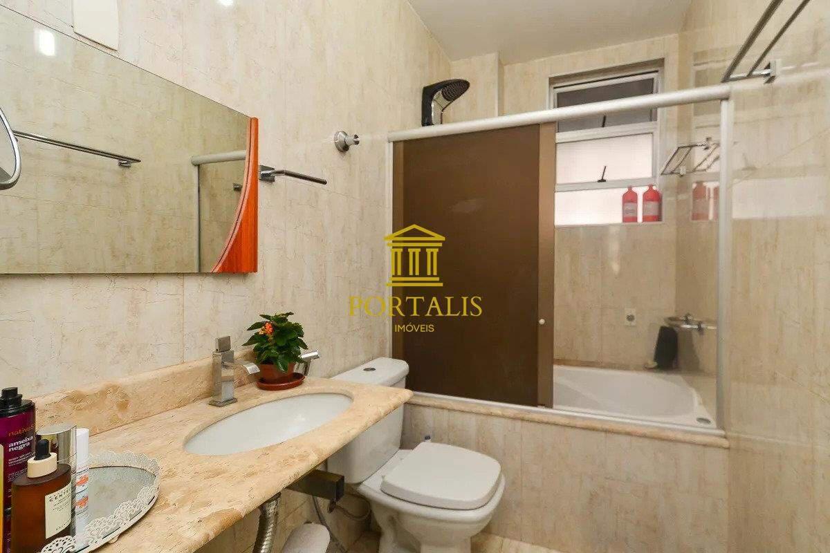 Apartamento, Centro, 3 Quartos, 1 Vaga, 1 Suíte