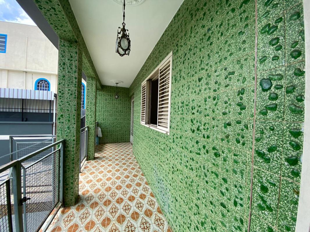 Casa, Aparecida, 4 Quartos, 2 Vagas, 1 Suíte