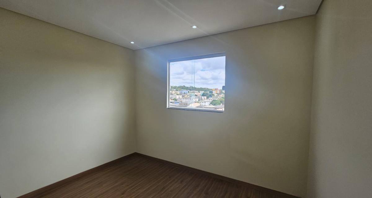 Apartamento, Serra Verde (venda Nova), 3 Quartos, 1 Vaga