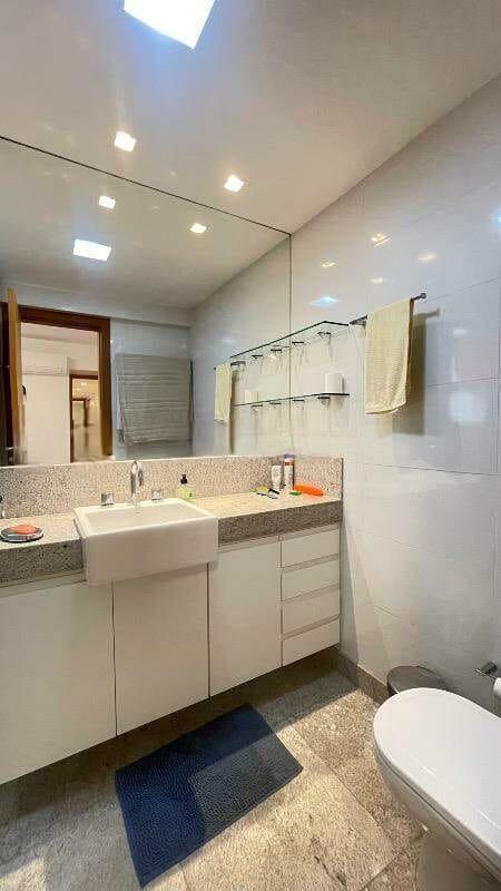 Apartamento, Savassi, 4 Quartos, 3 Vagas, 1 Suíte