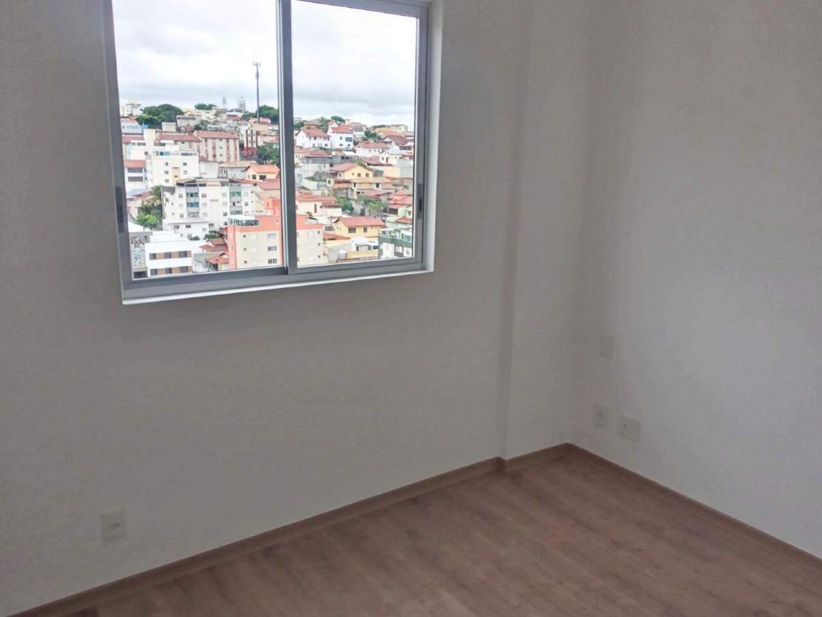 Apartamento, Serrano, 2 Quartos, 2 Vagas, 1 Suíte