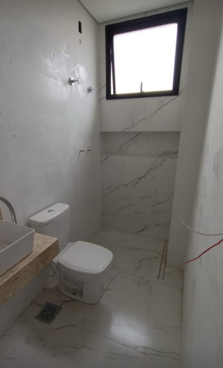 Apartamento, Santa Amélia, 3 Quartos, 4 Vagas, 1 Suíte