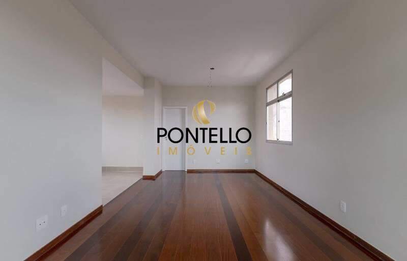 Apartamento, Santo Agostinho, 3 Quartos, 2 Vagas, 1 Suíte