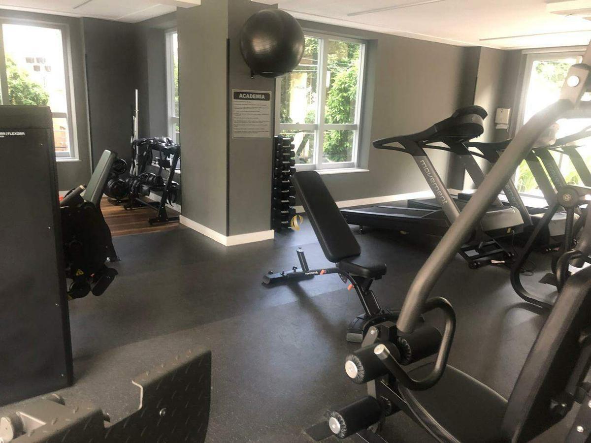 Apartamento, Centro, 3 Quartos, 2 Vagas, 2 Suítes