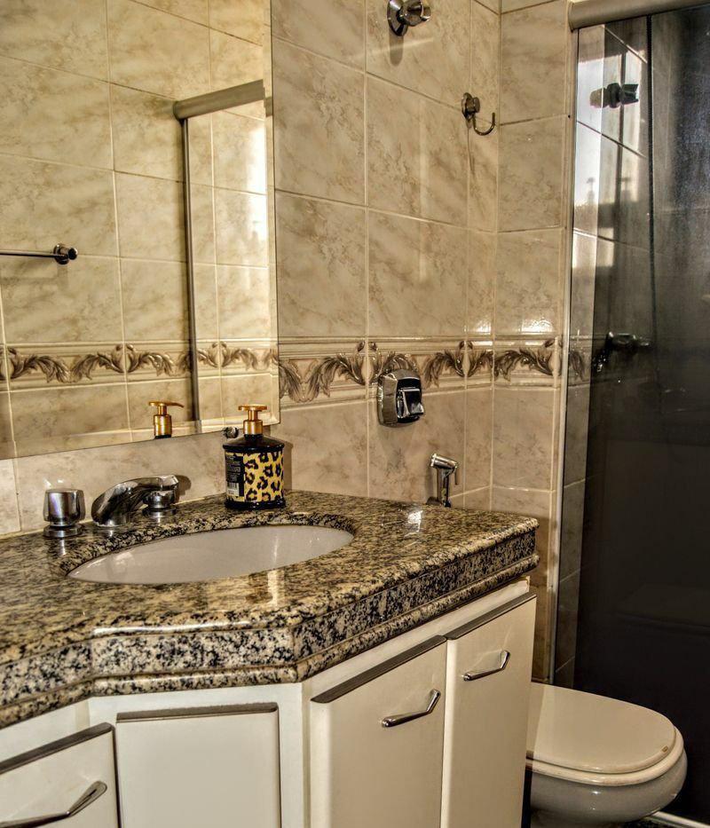 Apartamento, Graça, 4 Quartos, 2 Vagas, 1 Suíte