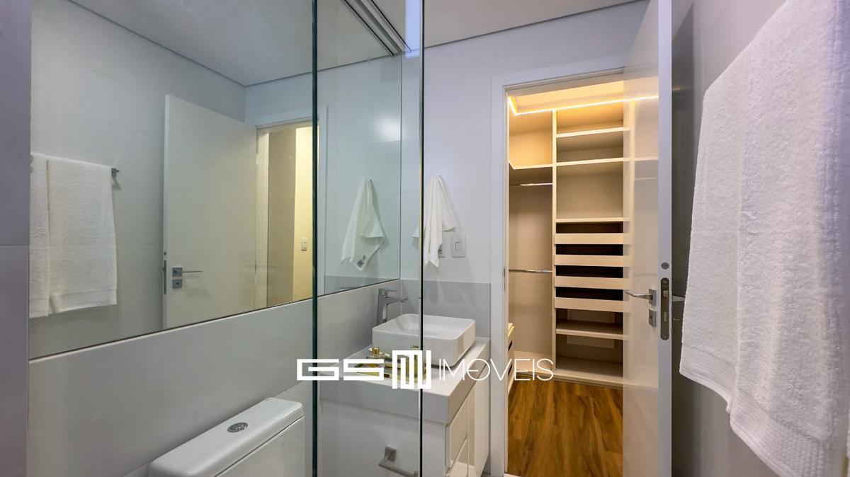 Apartamento, Santo Agostinho, 2 Quartos, 2 Vagas, 2 Suítes