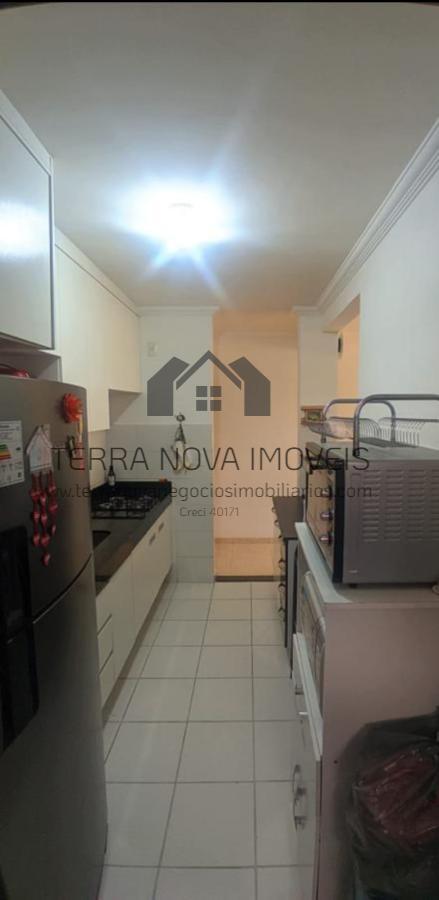 Apartamento, Palmital, 2 Quartos