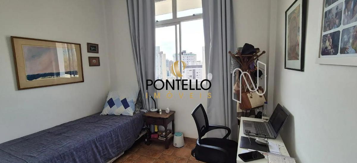 Apartamento, Santa Efigênia, 3 Quartos, 1 Vaga, 1 Suíte