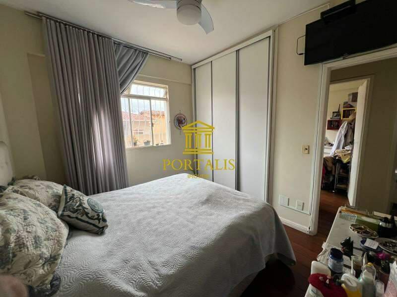 Apartamento, Dona Clara, 3 Quartos, 2 Vagas, 1 Suíte