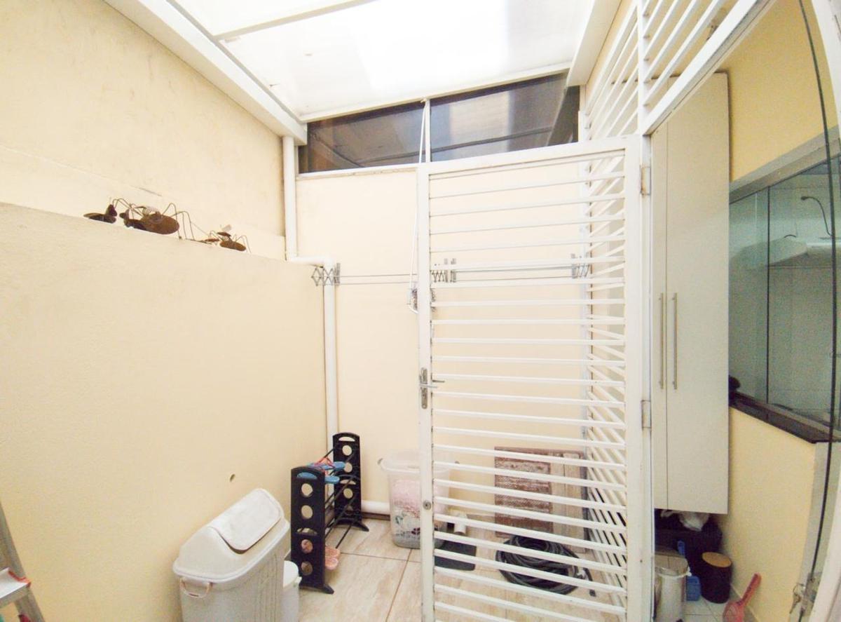 Casa, Parque Xangri-lá, 2 Quartos, 1 Vaga