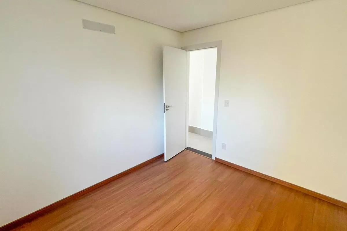 Apartamento, Serra, 3 Quartos, 2 Vagas, 1 Suíte