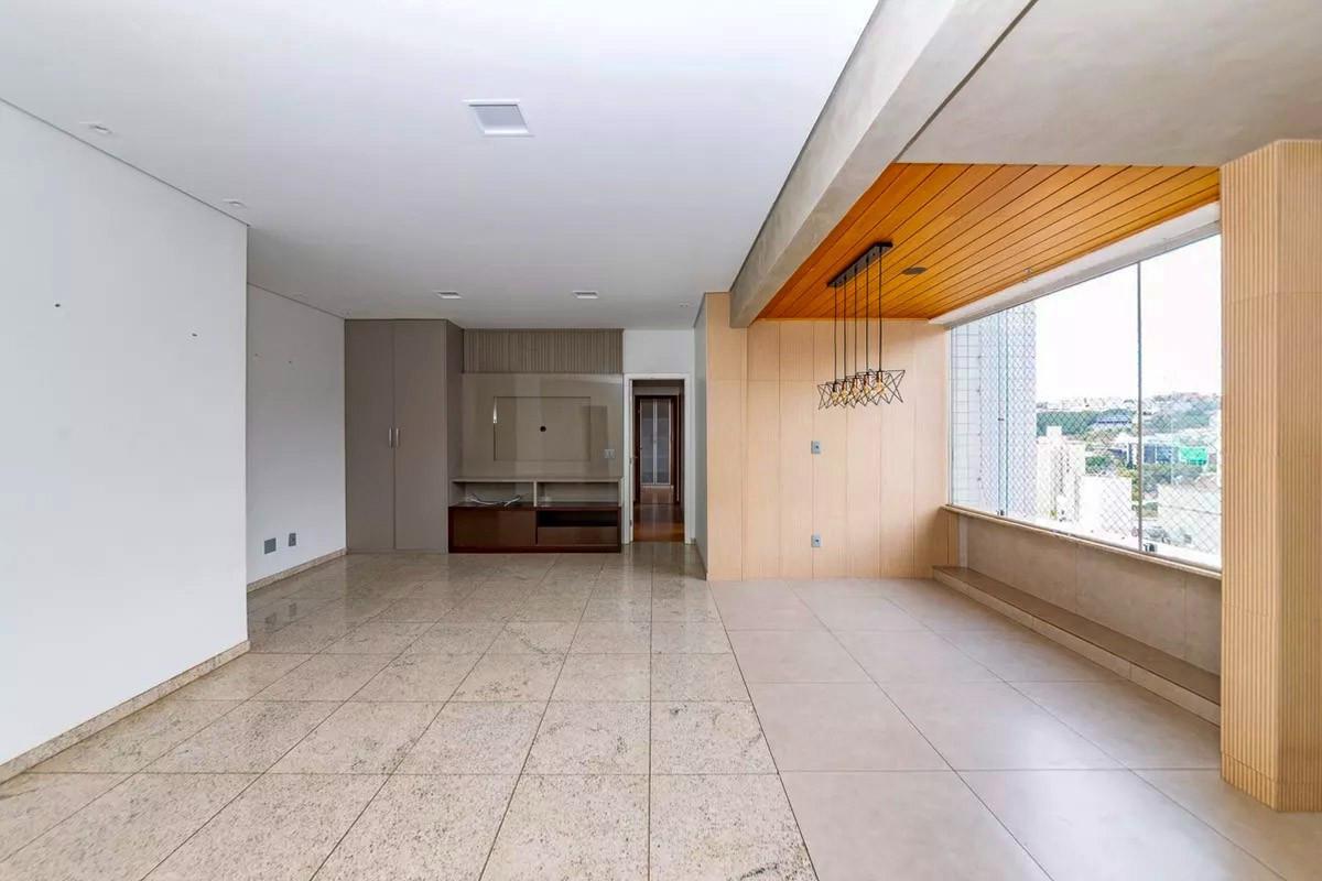 Apartamento, Buritis, 3 Quartos, 2 Vagas, 1 Suíte