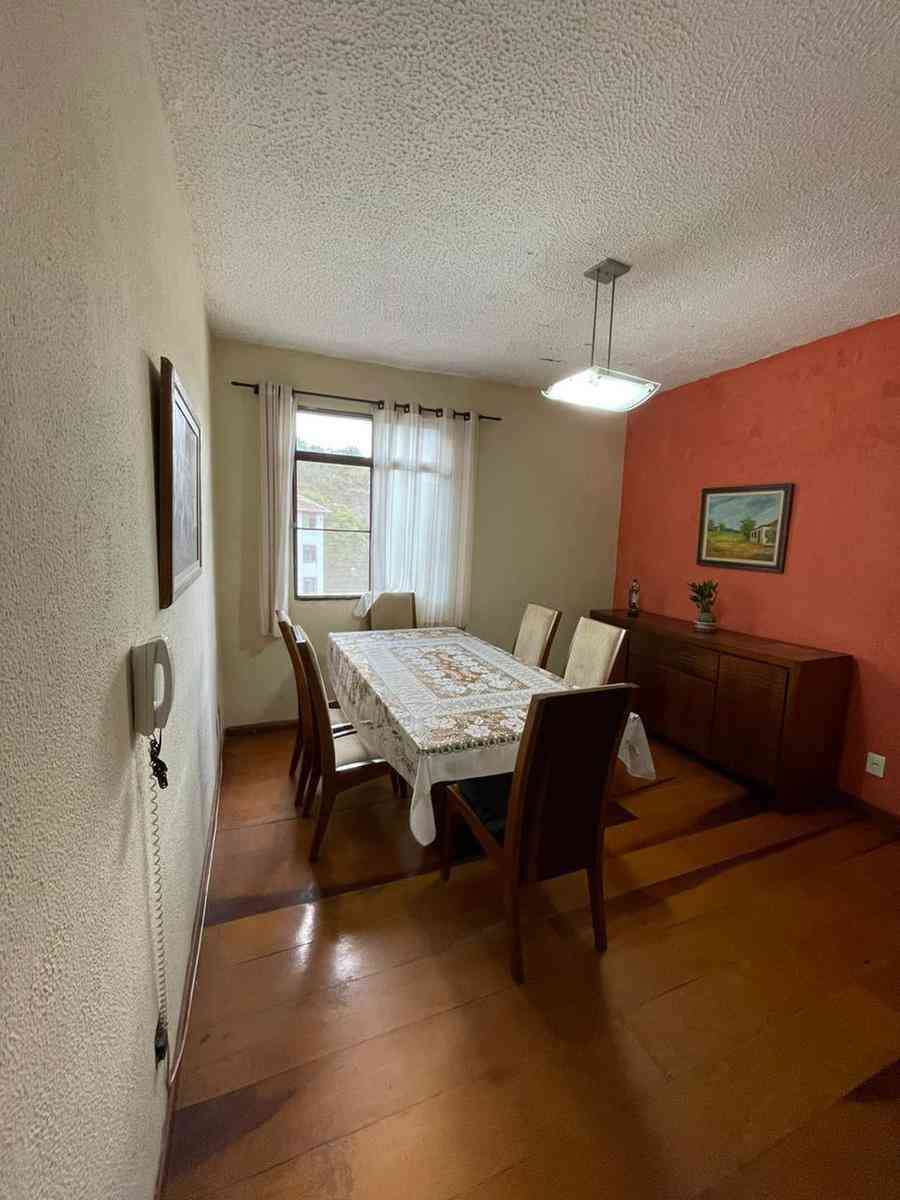Apartamento, Conjunto Morada da Serra, 3 Quartos, 1 Vaga