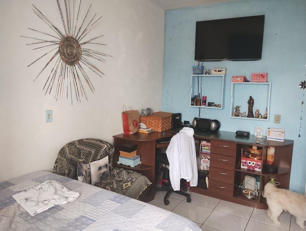 Apartamento, Nova Floresta, 2 Quartos, 1 Vaga