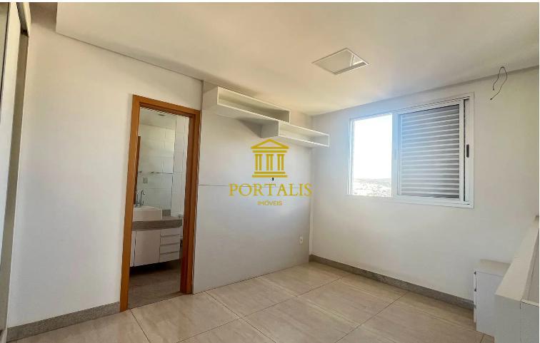 Cobertura, Santa Inês, 4 Quartos, 4 Vagas, 2 Suítes