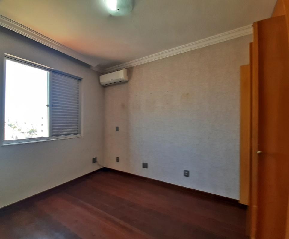 Cobertura, Alto Barroca, 3 Quartos, 3 Vagas, 1 Suíte