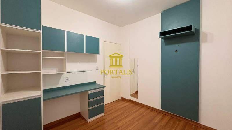 Apartamento, Sion, 4 Quartos, 2 Vagas, 1 Suíte