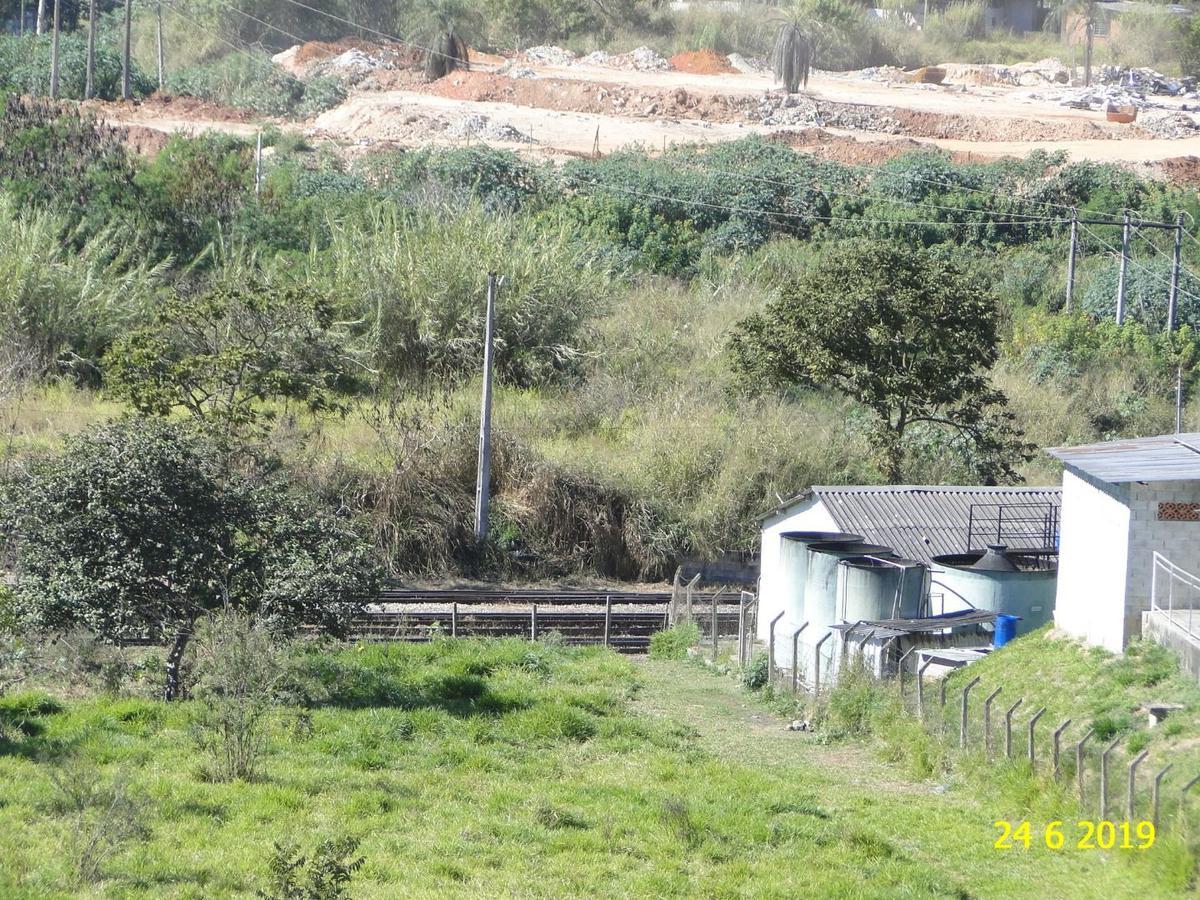 Lote, Vila Olga, 0 Quarto, 0 Vaga