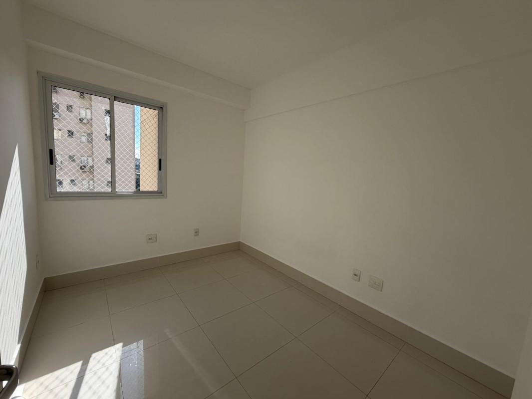 Apartamento, Jk, 4 Quartos, 2 Vagas, 1 Suíte