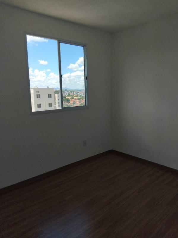 Apartamento, Jardim Brasília, 2 Quartos, 1 Vaga
