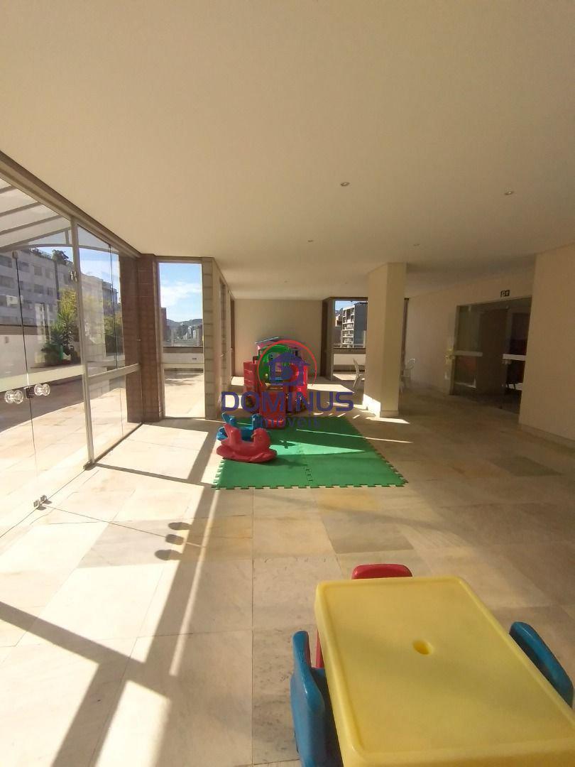 Apartamento, Centro, 2 Quartos, 1 Vaga, 1 Suíte