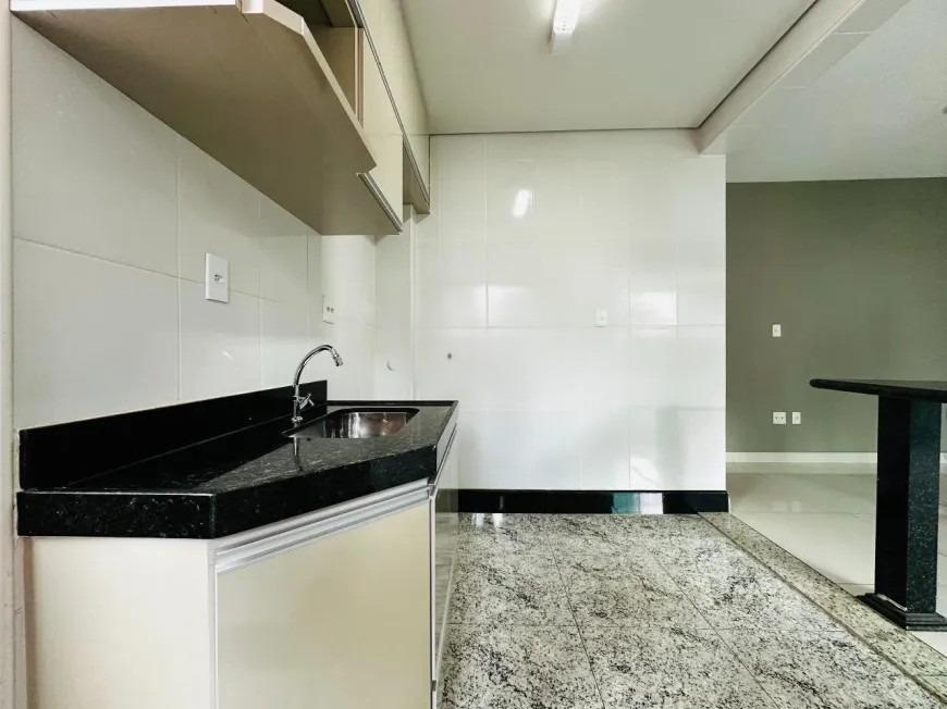 Apartamento, Buritis, 2 Quartos, 2 Vagas, 2 Suítes