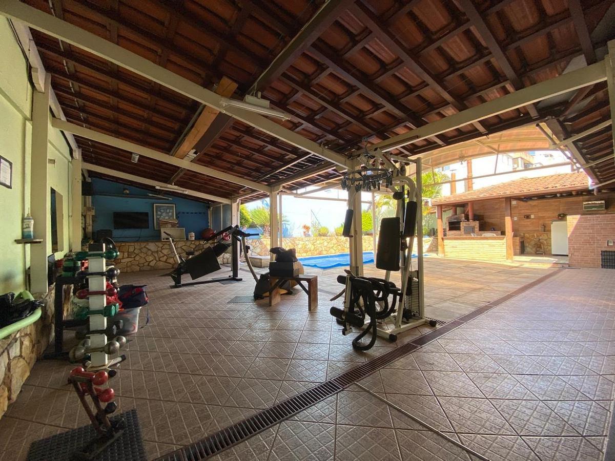 Andar, Pampulha, 0 Quarto, 0 Vaga